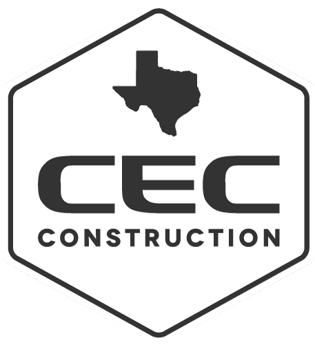 CEC Construction | Fort Worth, TX | 817-992-4241
